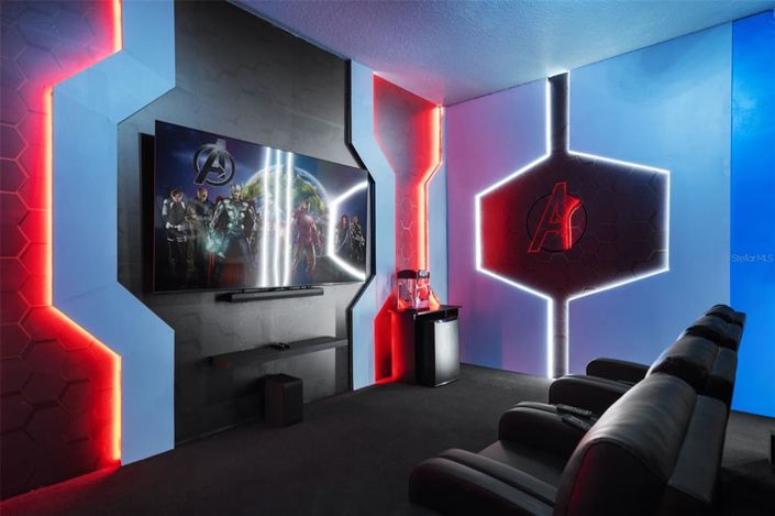 Image No.15-Maison de ville de 5 chambres à vendre à Saint John