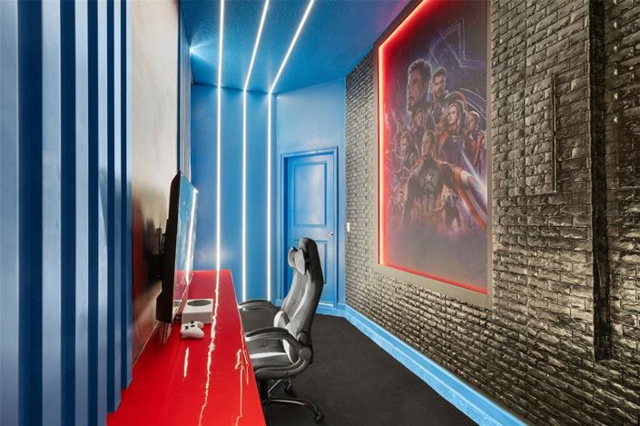 Image No.16-Maison de ville de 5 chambres à vendre à Saint John