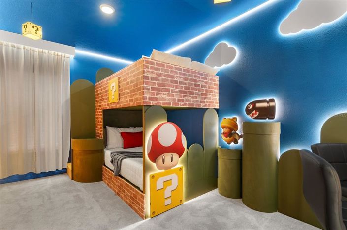 Image No.17-Maison de ville de 5 chambres à vendre à Saint John