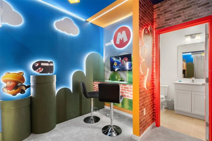 Image No.19-5 Bed Townhouse for sale