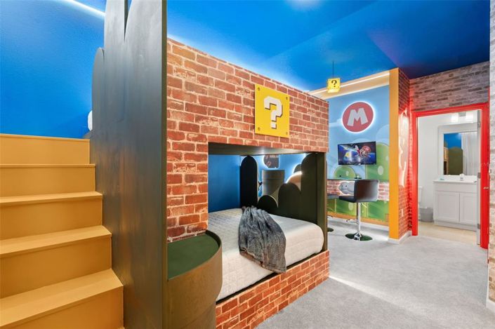 Image No.20-Maison de ville de 5 chambres à vendre à Saint John