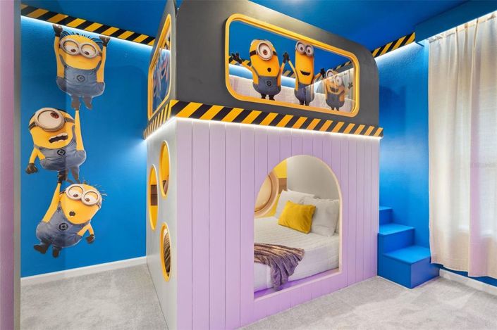 Image No.23-5 Bed Townhouse for sale