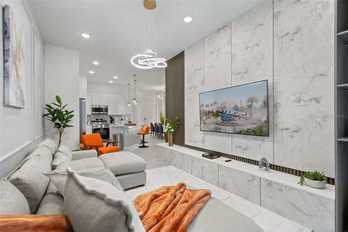 Image No.9-Maison de ville de 5 chambres à vendre à Saint John