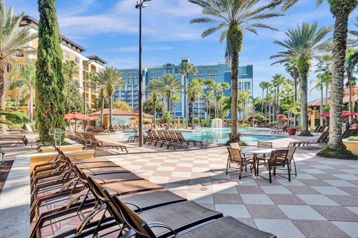 Image No.28-Maison de ville de 2 chambres à vendre à Orlando