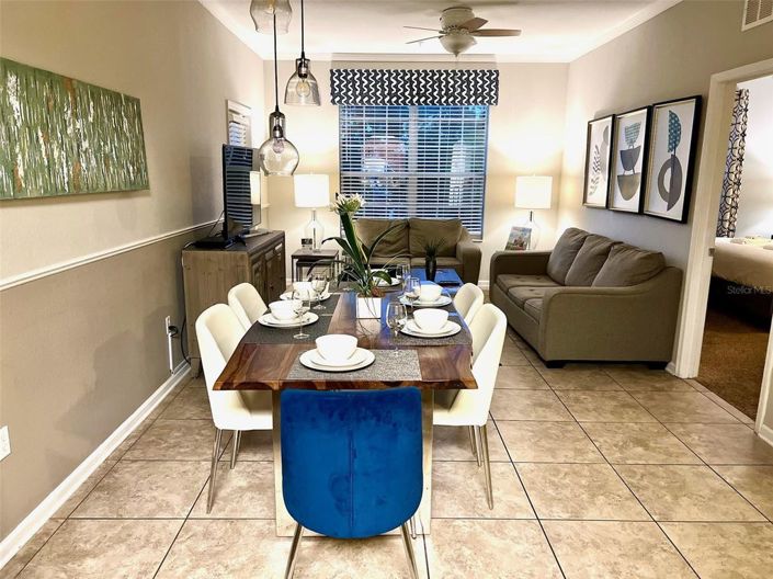 Image No.4-Maison de ville de 3 chambres à vendre à Orlando