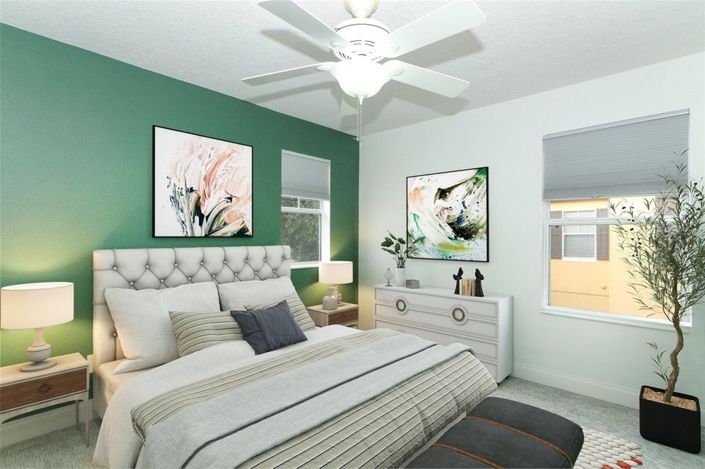 Image No.9-3 Bed Townhouse for sale