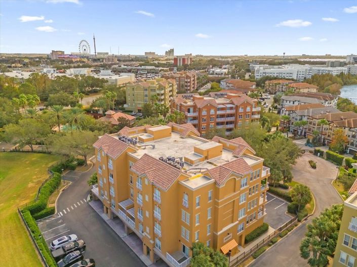 Image No.5-Maison de ville de 3 chambres à vendre à Orlando