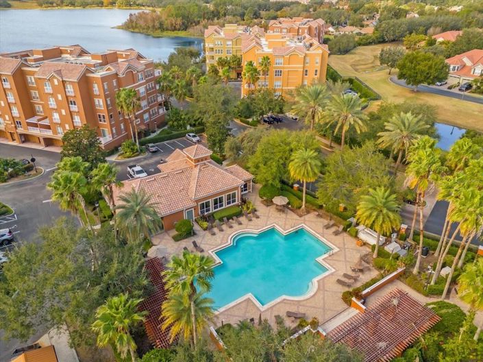 Image No.8-Maison de ville de 3 chambres à vendre à Orlando