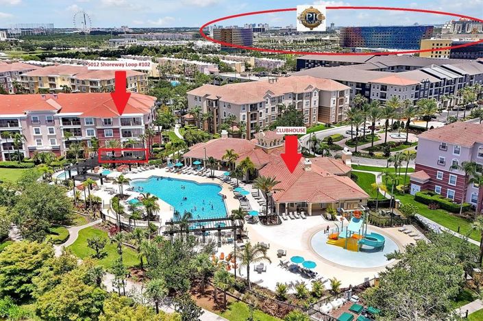 Image No.8-2 Bed Townhouse for sale