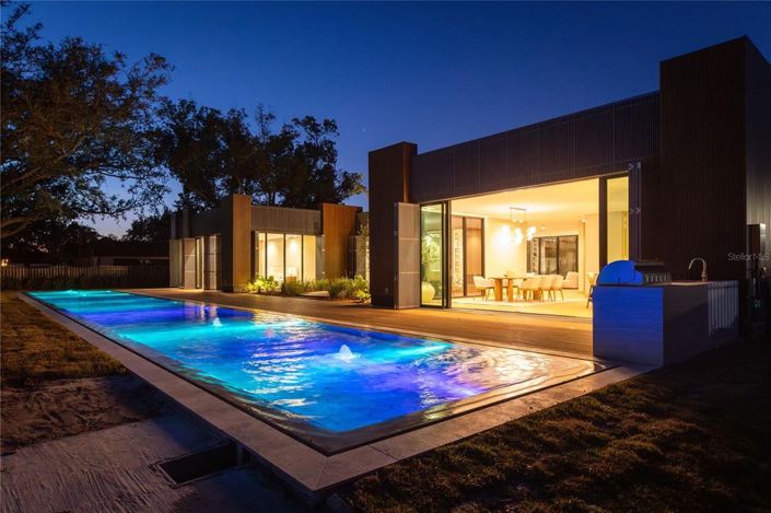 Image No.18-Maison de 4 chambres à vendre à Orlando