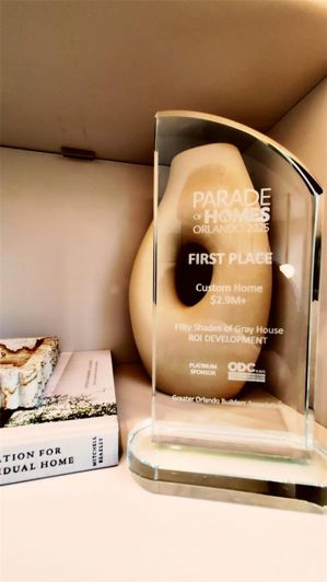 Image No.3-Maison de 4 chambres à vendre à Orlando