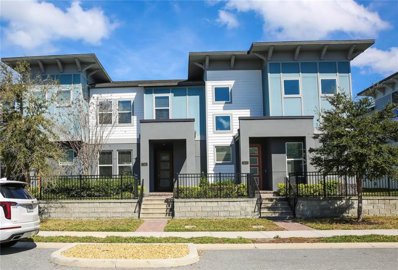 1 - Florida, Townhouse