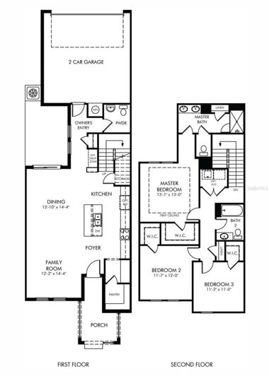 Image No.10-3 Bed Townhouse for sale