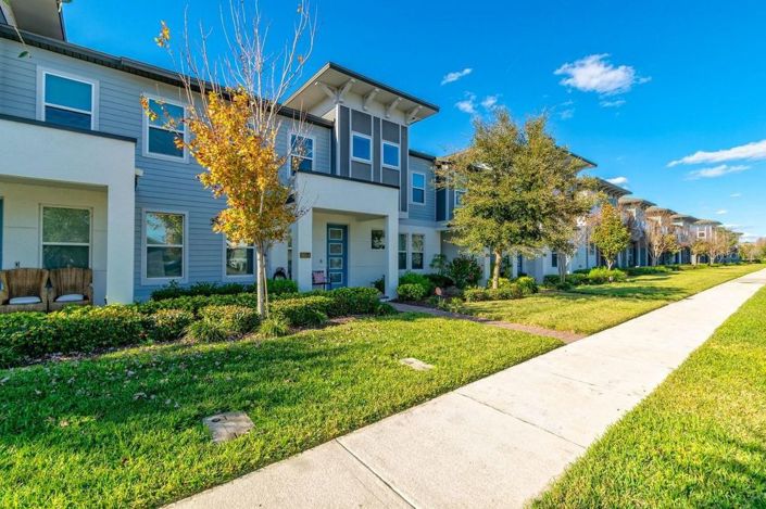 Image No.3-3 Bed Townhouse for sale