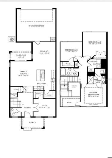 Image No.4-3 Bed Townhouse for sale