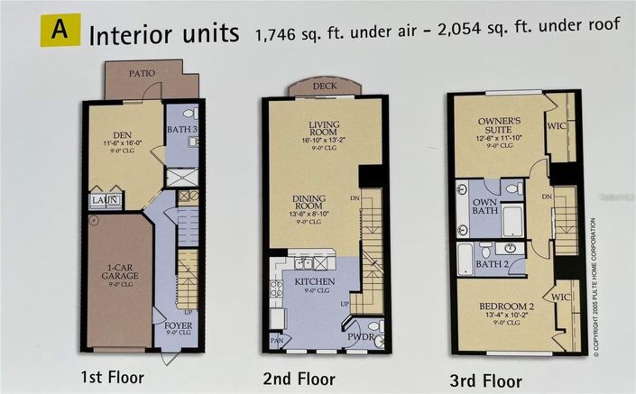 Image No.39-3 Bed Townhouse for sale