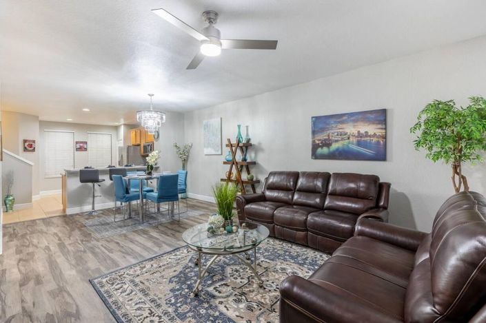 Image No.6-3 Bed Townhouse for sale