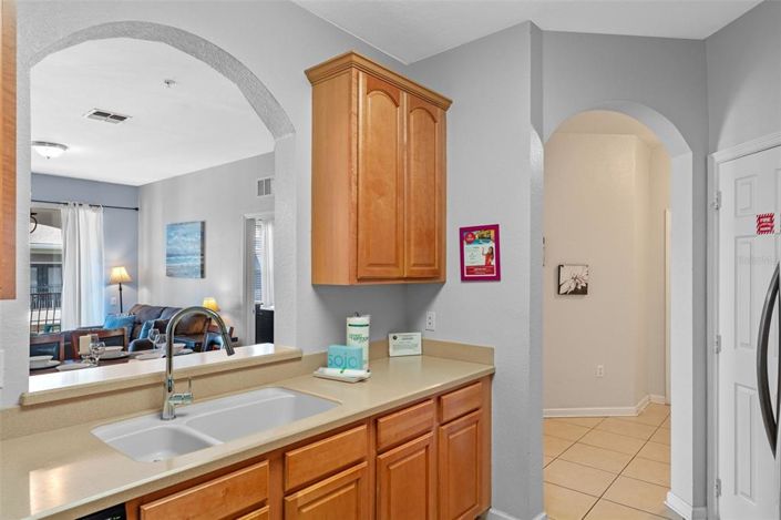 Image No.7-Appartement de 2 chambres à vendre à Saint John