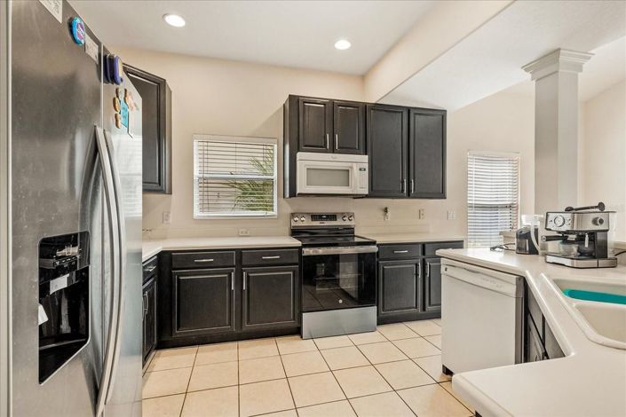 Image No.12-Maison de 4 chambres à vendre à Orlando