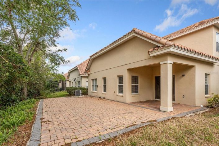 Image No.3-Maison de 4 chambres à vendre à Orlando