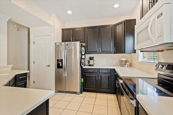 Image No.4-Maison de 4 chambres à vendre à Orlando