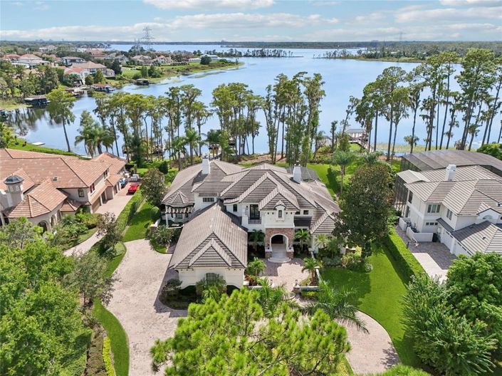 Image No.2-Maison de 5 chambres à vendre à Orlando