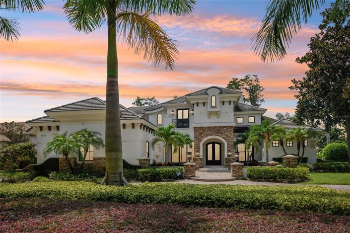 Image No.3-Maison de 5 chambres à vendre à Orlando