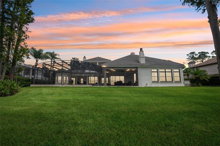 Image No.4-Maison de 5 chambres à vendre à Orlando