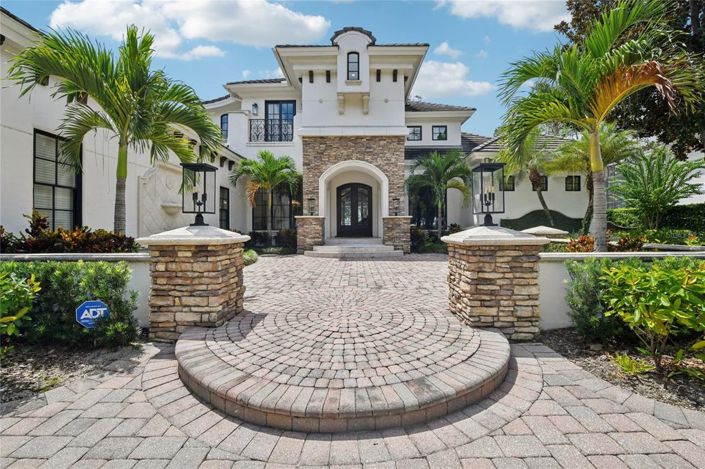 Image No.5-Maison de 5 chambres à vendre à Orlando