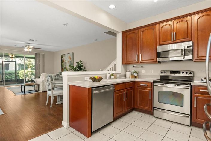 Image No.10-Maison de ville de 3 chambres à vendre à Orlando