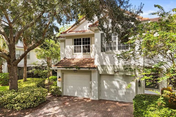 Image No.2-Maison de ville de 3 chambres à vendre à Orlando