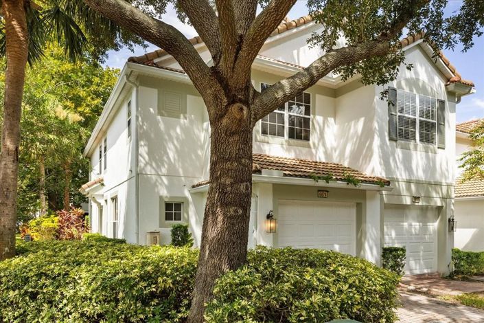 Image No.3-Maison de ville de 3 chambres à vendre à Orlando