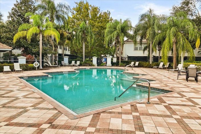 Image No.32-Maison de ville de 3 chambres à vendre à Orlando