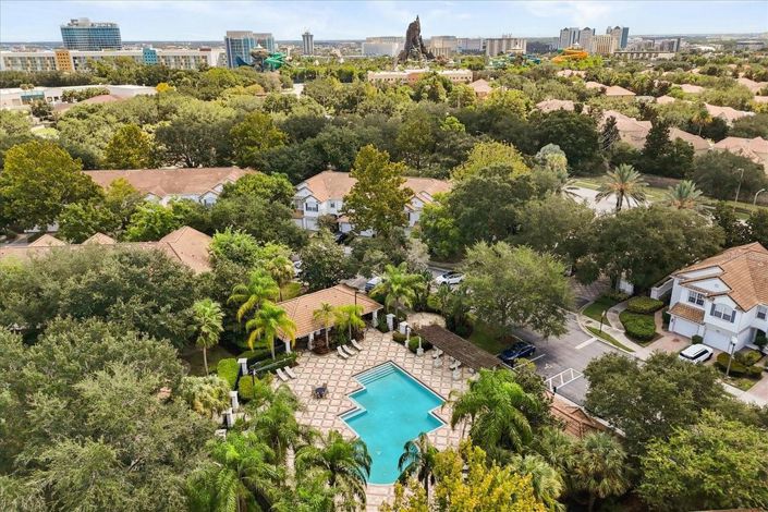 Image No.34-Maison de ville de 3 chambres à vendre à Orlando