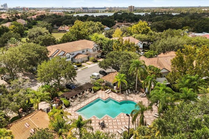 Image No.36-Maison de ville de 3 chambres à vendre à Orlando