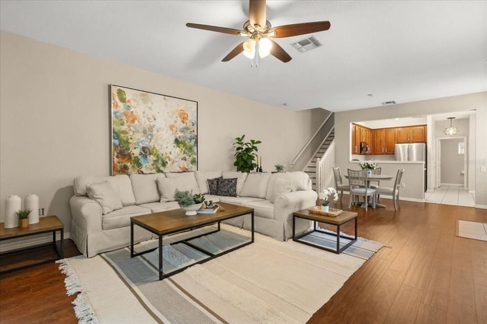 Image No.7-Maison de ville de 3 chambres à vendre à Orlando