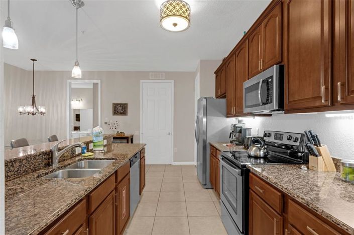 Image No.15-2 Bed Apartment for sale