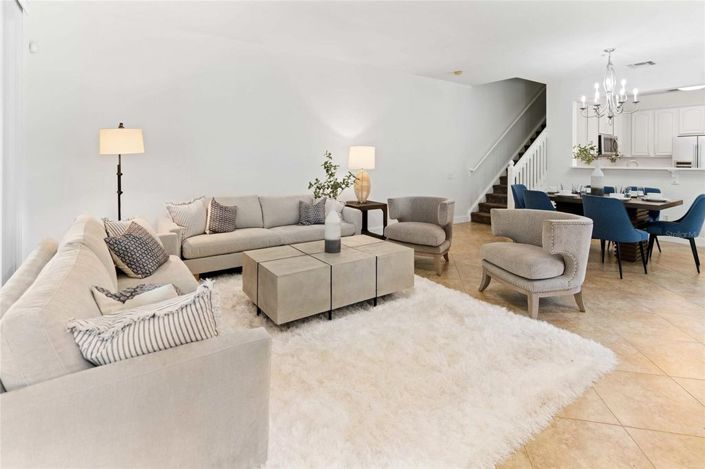 Image No.2-3 Bed Townhouse for sale