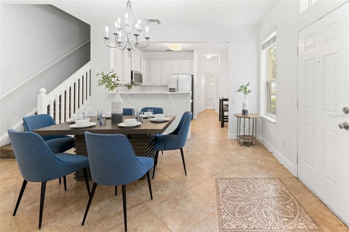 Image No.8-3 Bed Townhouse for sale