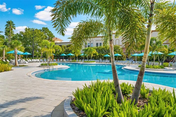 Image No.38-Maison de ville de 3 chambres à vendre à Orlando