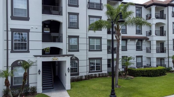 Image No.2-3 Bed Apartment for sale