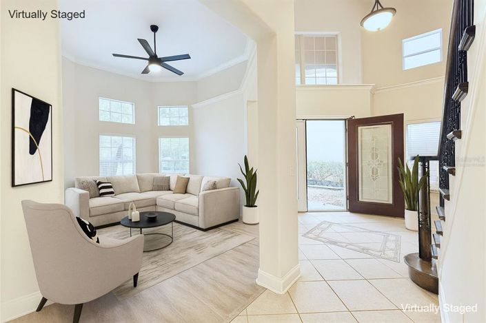 Image No.4-Maison de 4 chambres à vendre à Saint John