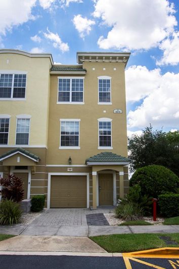 Image No.1-3 Bed Townhouse for sale