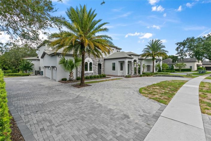 Image No.3-Maison de 6 chambres à vendre à Orlando