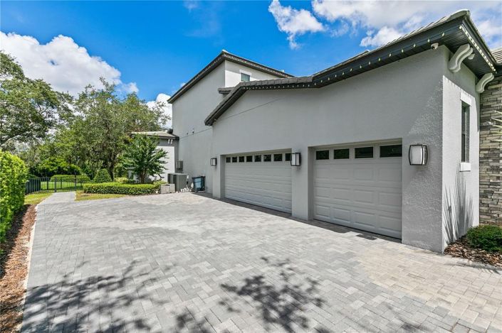 Image No.4-Maison de 6 chambres à vendre à Orlando