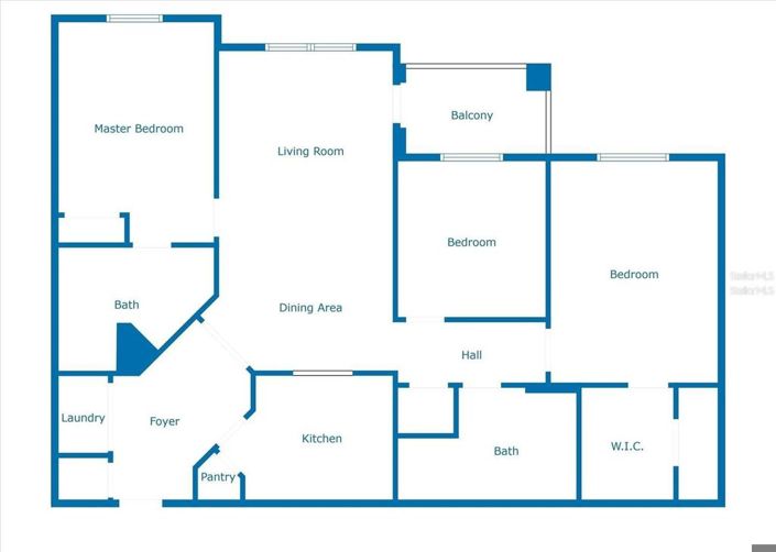 Image No.40-3 Bed Townhouse for sale