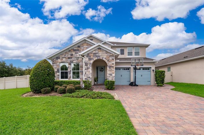 Image No.2-Maison de 5 chambres à vendre à Saint John