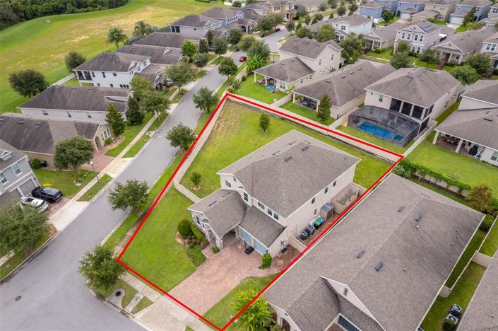 Image No.3-Maison de 5 chambres à vendre à Saint John