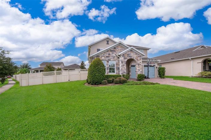 Image No.4-Maison de 5 chambres à vendre à Saint John