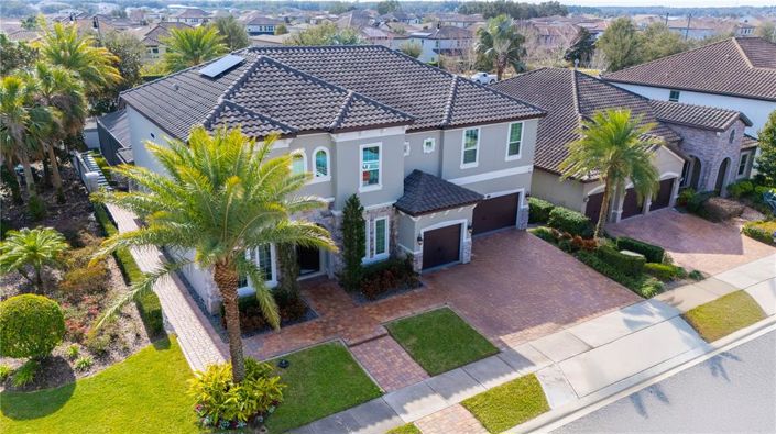 Image No.30-5 Bed House for sale